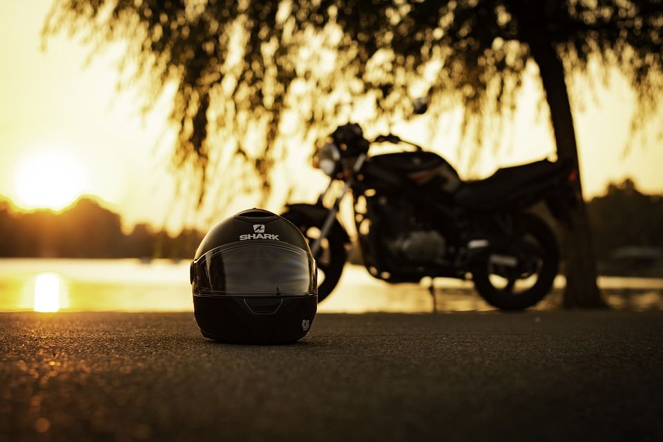Quel type de casque de moto choisir selon sa pratique ?