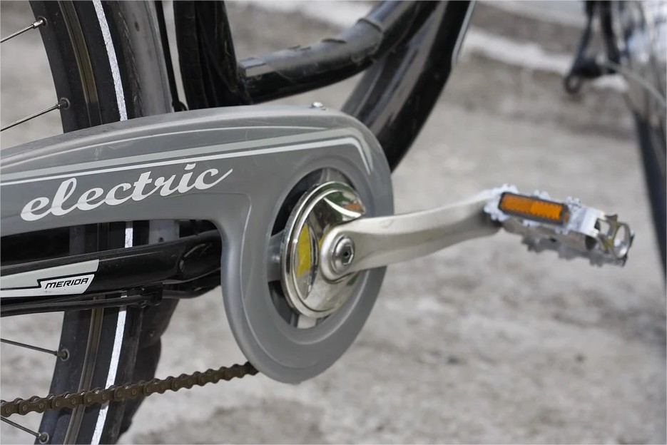 vélo électrique