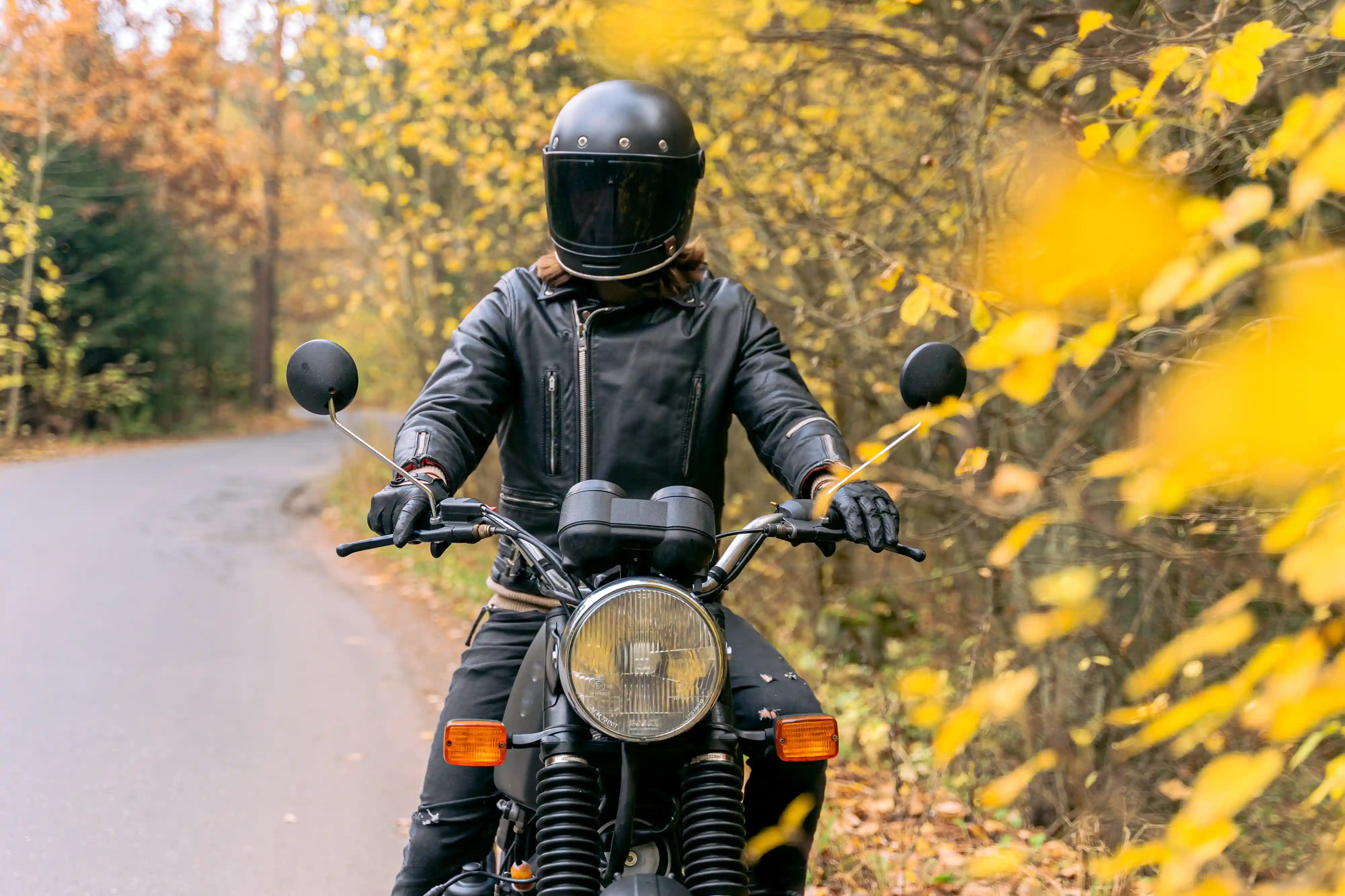 Bien choisir son équipement moto