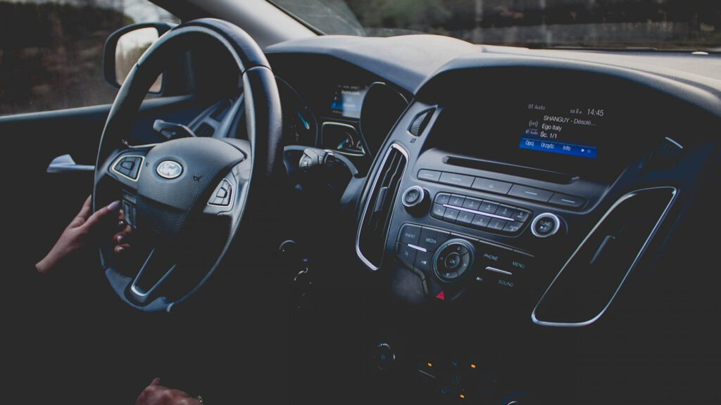 comment choisir tapis de voiture