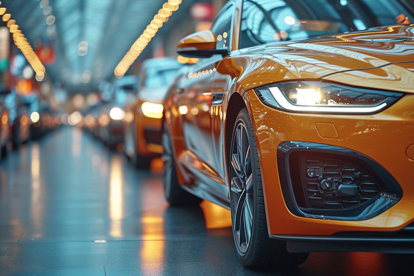 Acheter une voiture en ligne les sites fiables pour faciliter votre