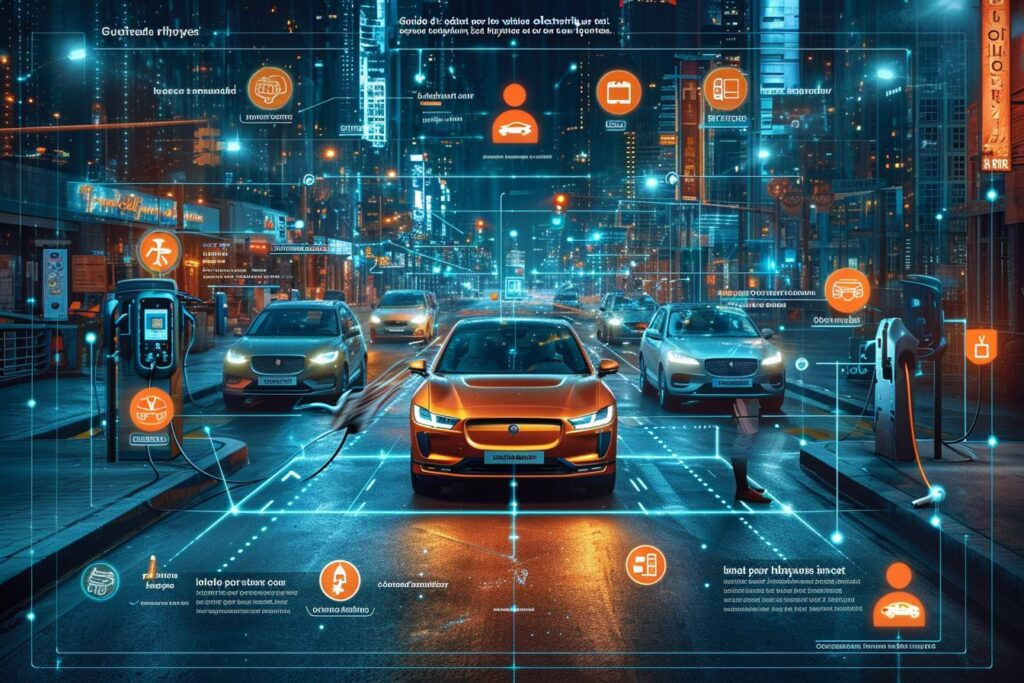 Guide d’achat pour les voitures électriques et hybrides